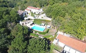 Casa Vacanze Borgo La Fratta